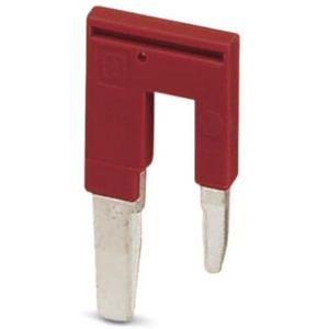 Reduzierverbinder rot 2-polig UT 10- (2,5/4)