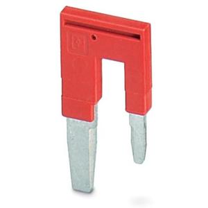 Reduzierverbinder rot 2-polig UT 16- (2,5/4)