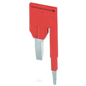 Reduzierverbinder rot 2-polig UT 35-ST (2,5/4)