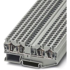 Durchgangsklemme ST 4-Quattro