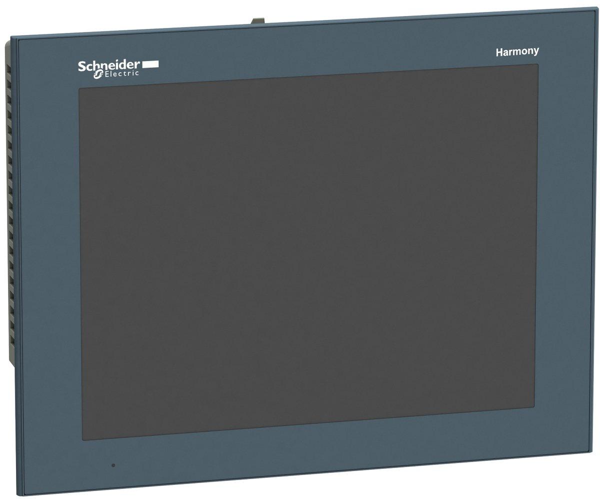 Optimized Touchpanel 800 x 600 Pixel SVGA- 12,1 TFT 96 MB