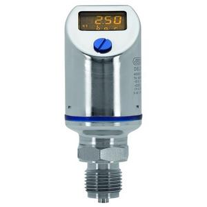 Druckmessumformer DELOS SI 0 bis 400mbar relativ Vers. 12(14)..30V DC