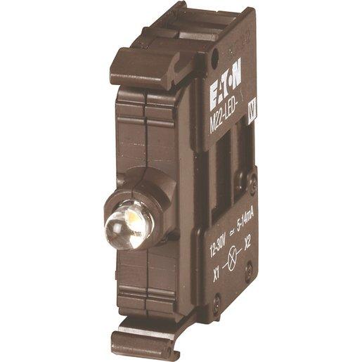 LED-Element M22-LED-W