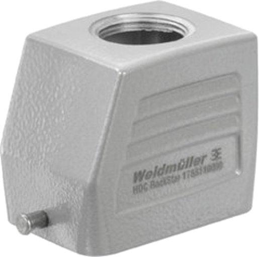 Gehäuse HDC 06B TOLU 1M20G