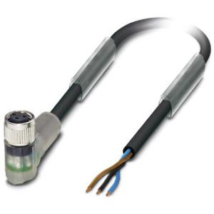 SAC-3P-10,0-PUR/M 8FR-2L