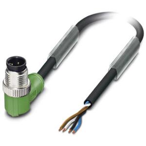 SAC-4P-M12MR/1,5-PUR