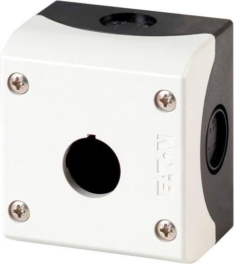 Aufbaugehäuse M22 I1