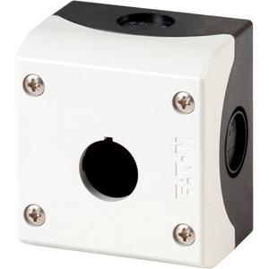 Aufbaugehäuse M22 I1