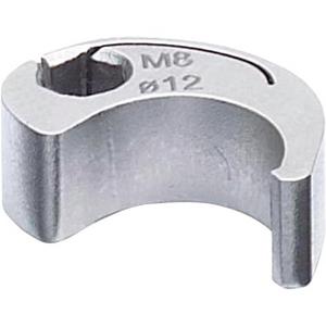 Steckaufsatz Bit M8 Stecker