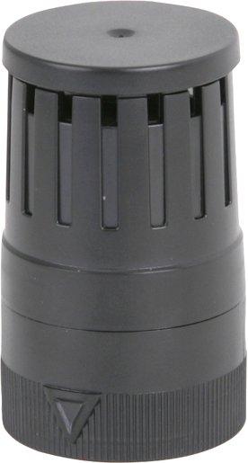 Summermodul schwarz