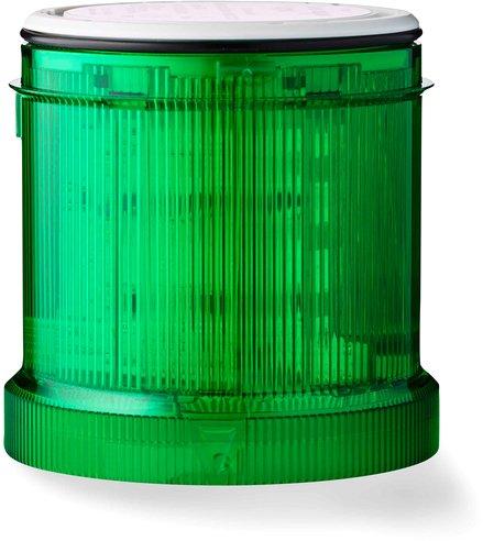 XDC LED Warn- / Dauerleuchten - Modul GRÜN für 230 / 240 V AC