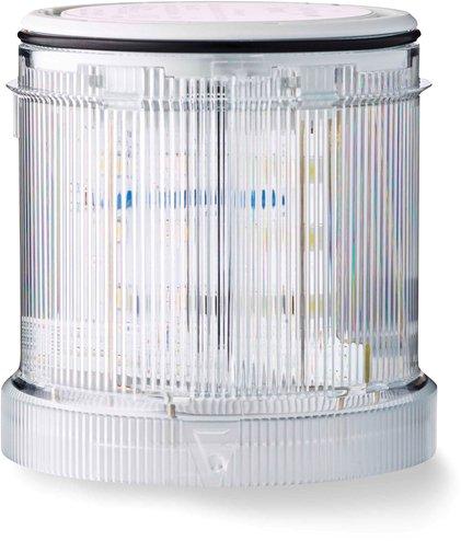 XDC LED Warn- / Dauerleuchten - Modul KLAR für 24 V AC/DC