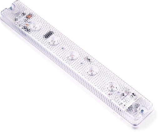 LED Lichtleiste ohne Ein-/Ausschalter