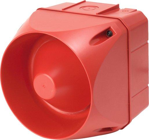 Elektronische Mehrtonsirene Grösse 3 63 Töne