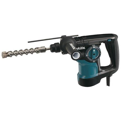 Elektronik Bohrhammer 800 W / 3,4 kg