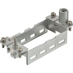 Han Modular Gelenkrahmen für 4 Module. Baugröße 16 B Bedruckung a - d