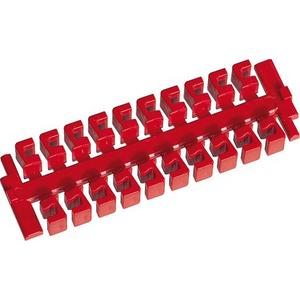 Han Modular Fixierung für den Gelenkrahmen