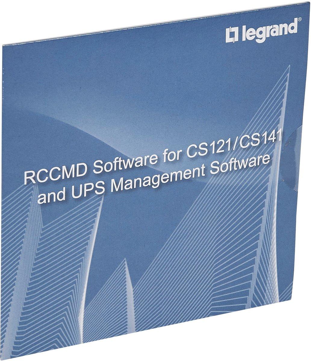Remote Console Command Multi OS 1 Lizenz