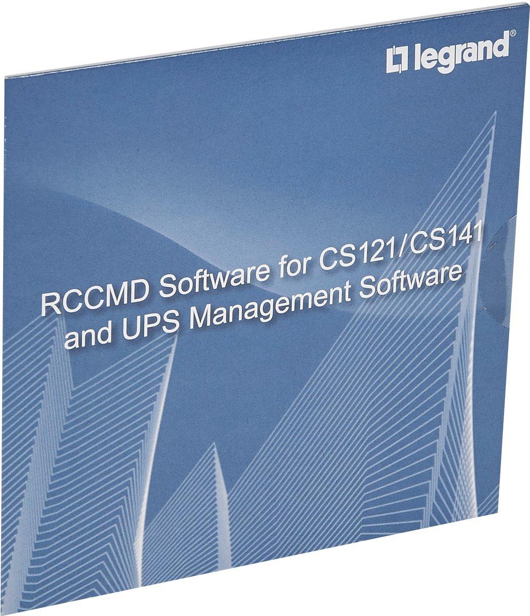 Remote Console Command Multi OS 10 Lizenzen