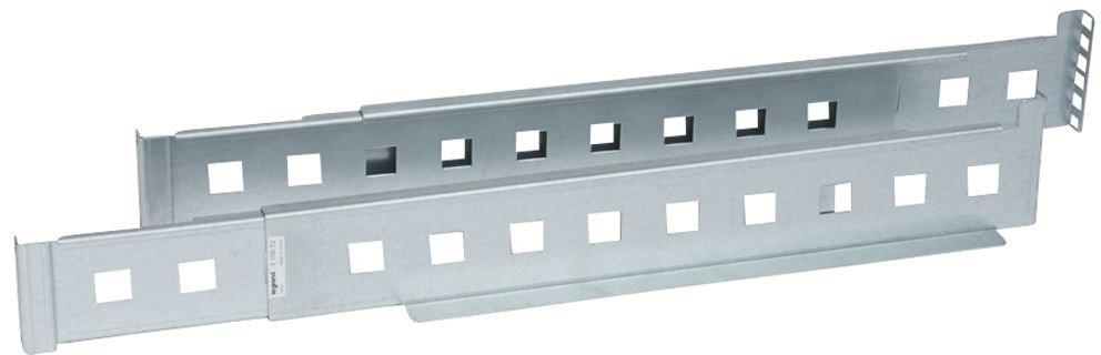 19 Zoll Rack Haltebügelset für Daker DK USV