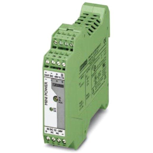 DC/DC-Wandler - MINI-PS- 12- 24DC/48DC/0.7