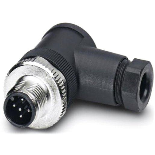Steckverbinder SACC-M12MR-5CON-PG 7
