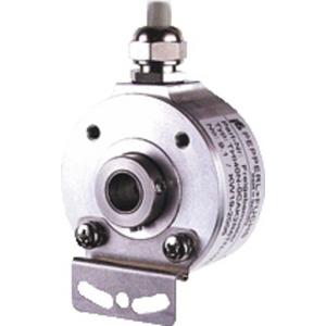 Inkrementaldrehgeber THI40N optische Abtastung max. 1024