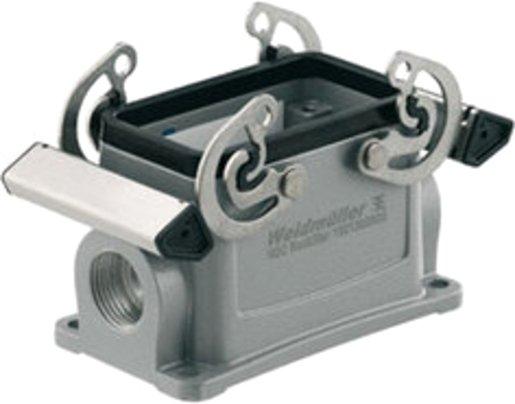 Gehäuse HDC 10B SBU 2M25G
