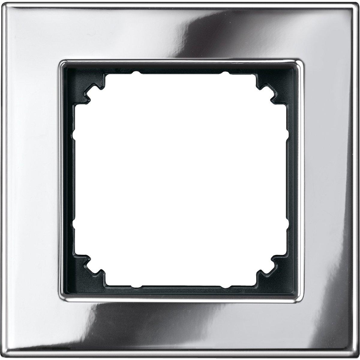 Metallrahmen 1-fach