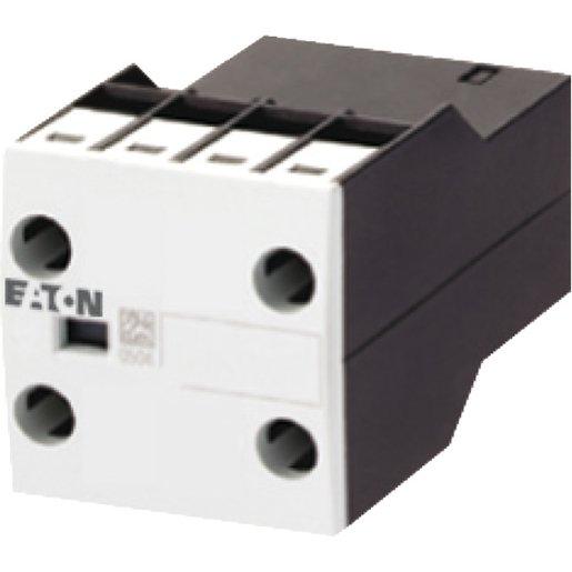 Hilfsschalterblock 1S / 1Ö Elektronik