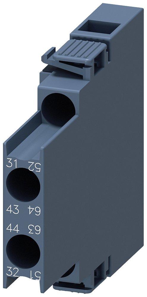 Hilfsschalterblock 3RH2921-1DA11