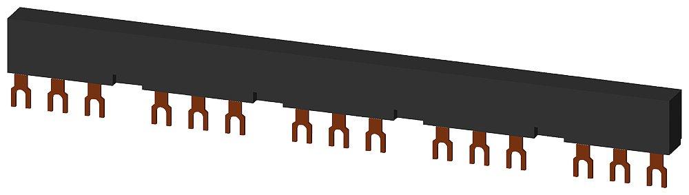 3-Phasen-Sammelschienen 3RV1915-2DB
