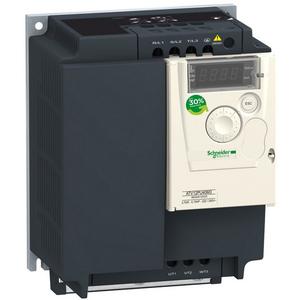 3ph 200V 4kW Kühlkörper TB