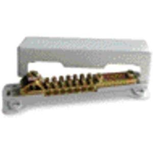 Potentialausgleichschiene klein