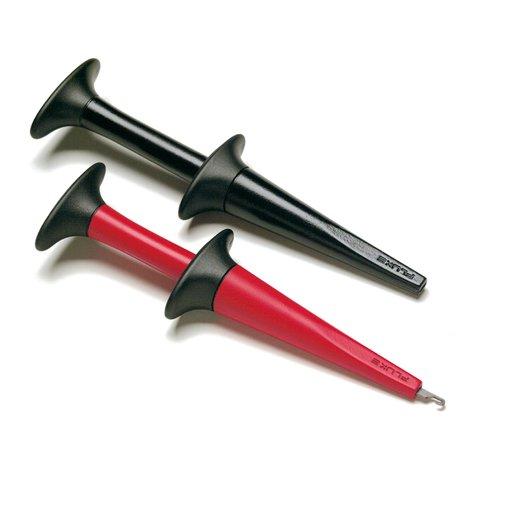 Satz SureGrip Hakenklemmen