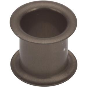 NEOZED Passeinsatz/Passhülse D01 4A braun