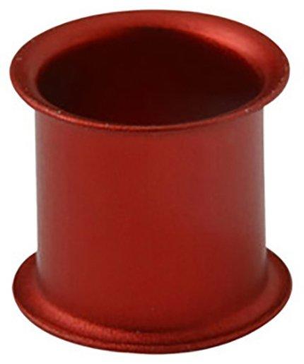 NEOZED Passeinsatz/Passhülse D01 10A/13A rot