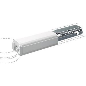 Zubehör Knotenpunktadapter zur Verbindung von Knotenpunkten