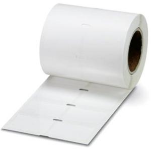 Etikett-Rolle EML (40X25)R weiß