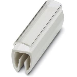 Ader-Bezeichnungsträger PATO 3/15 transparent