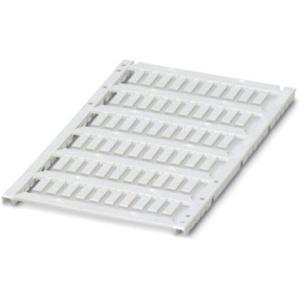 Leitermarkierung UCT-WMT (12x4) weiß