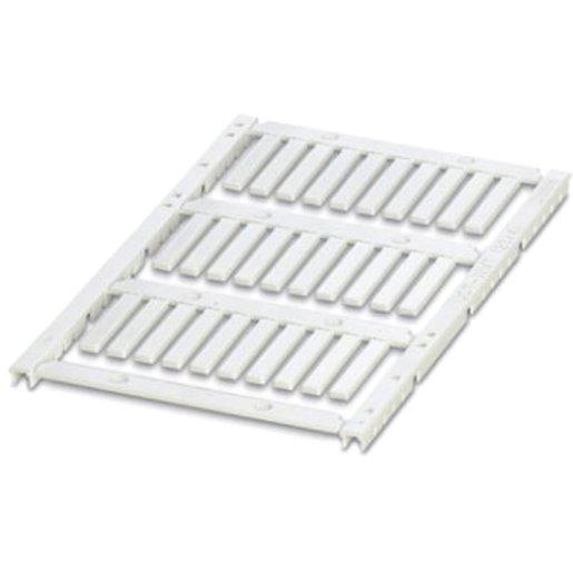 Leitermarkierung UCT-WMT (23x4) weiß