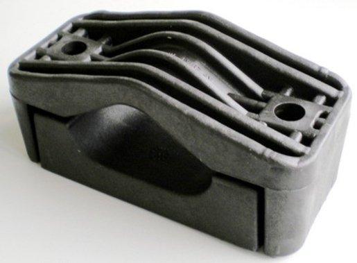 Kabelschelle für 3 x 1 x 29 - 41mm Ø