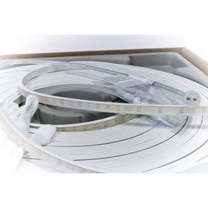 Lichtband LED Strip Lite 40 20m Rolle LED warm weiß