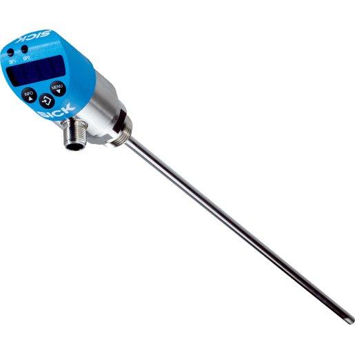Temperatursensor -20 bis 80°C 2xPNP 4mA-20mA 150mm/6mm
