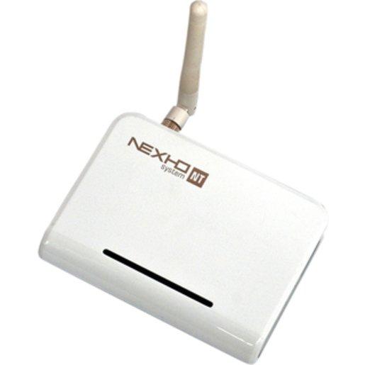 Funkbus-Zentralmodul, 868MHz, 230V