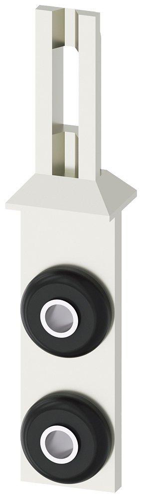 Getrennter Std.-Betätiger für POS. 3SE5312../3SE5322.. und ASI 3SF13