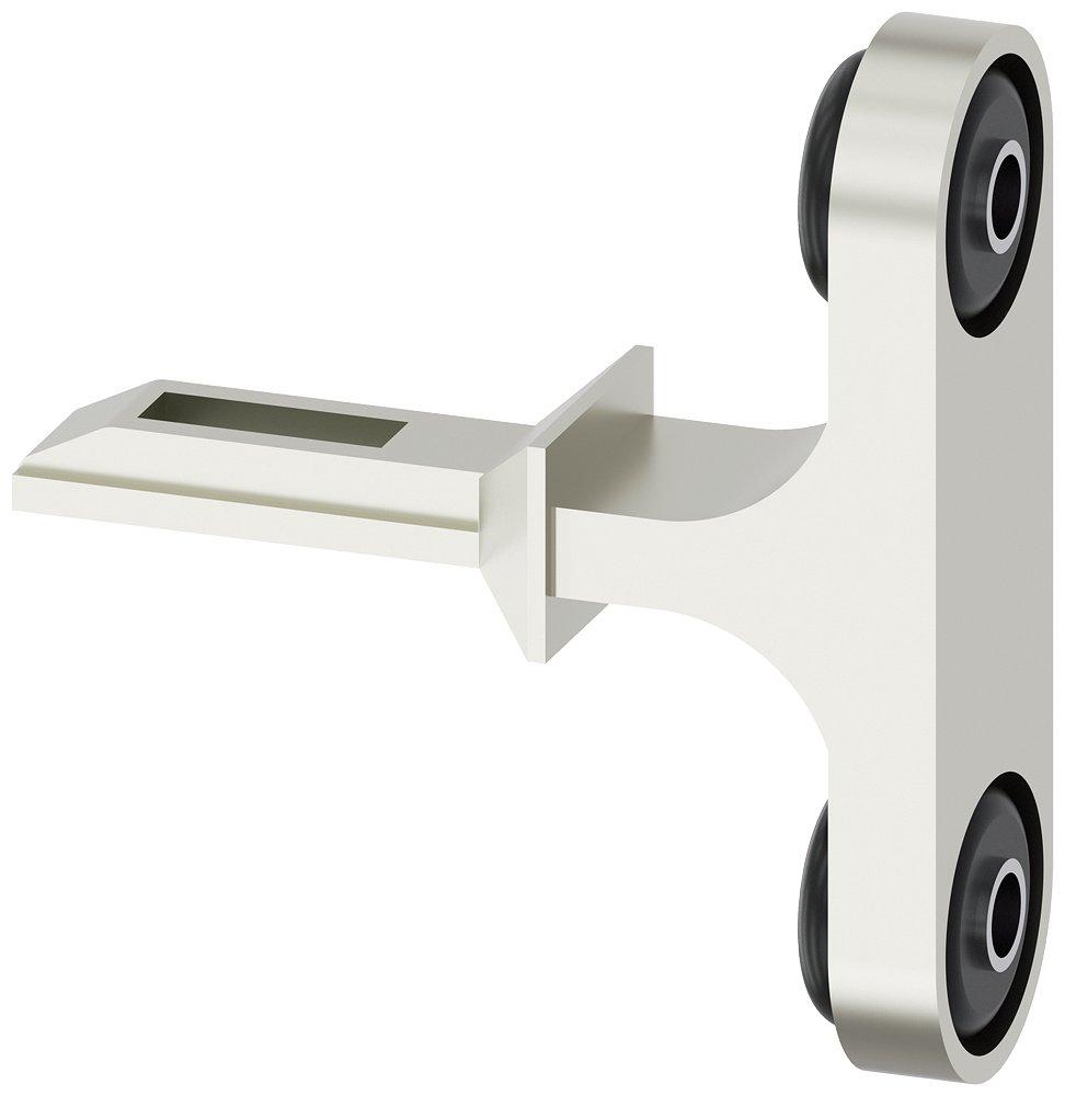 Betätiger getrennt Vertikalbef. für POS. mit Zuhaltung 3SE5312../3SE53