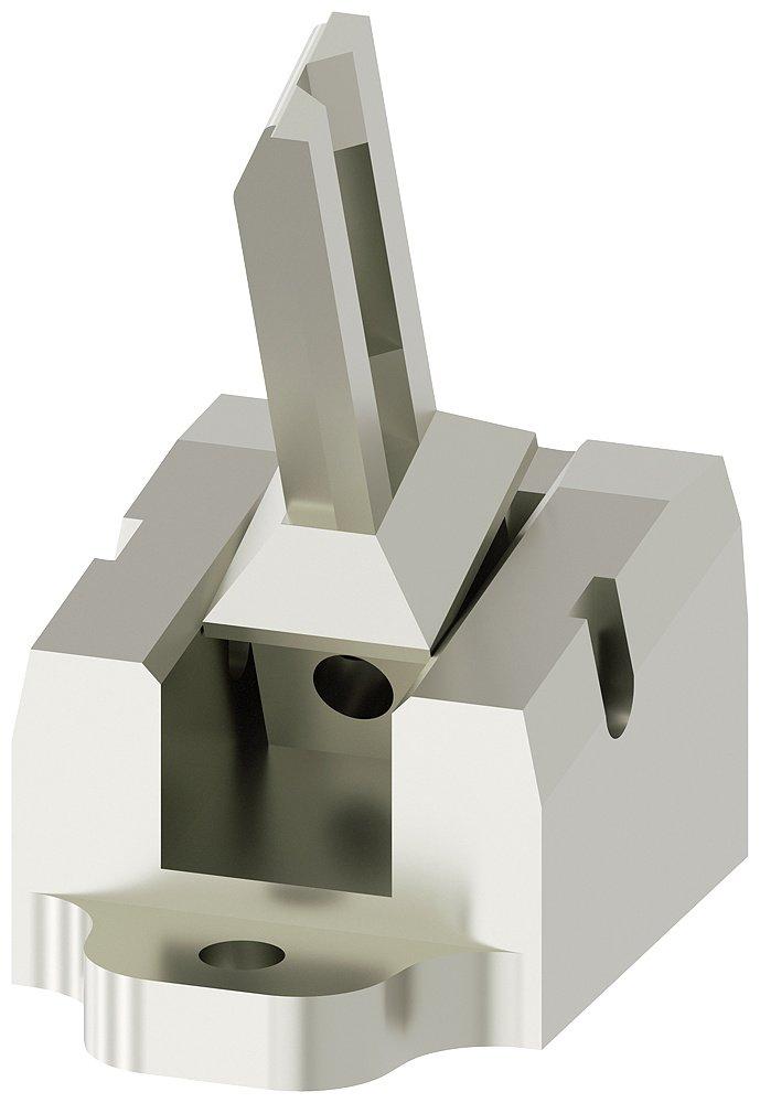 Getrennter Betätiger Radiusbetätiger links für POS. 3SE5312../3SE5322.