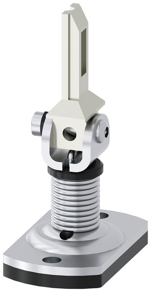 Getrennter Betätiger UNIVERSALRADIUS-Betätiger für POS. 3SE5312../3SE5